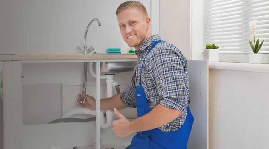 Professional bathroom faucet installation in Nixa, MO